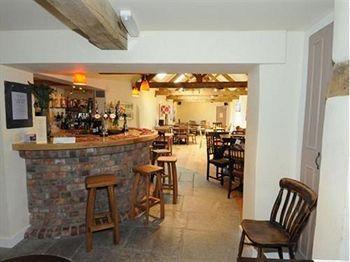 Hotel Rose & Crown Athelney Exterior foto